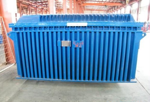 沙雅矿用变压器
