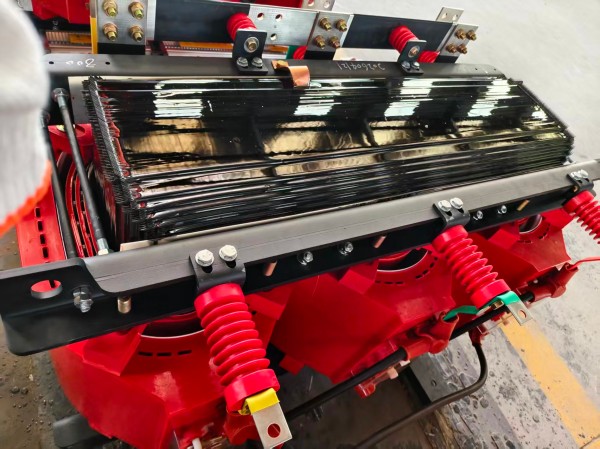 新一代SCB18沙雅沙雅沙雅干式变压器 10kV 高效干式电力变压器